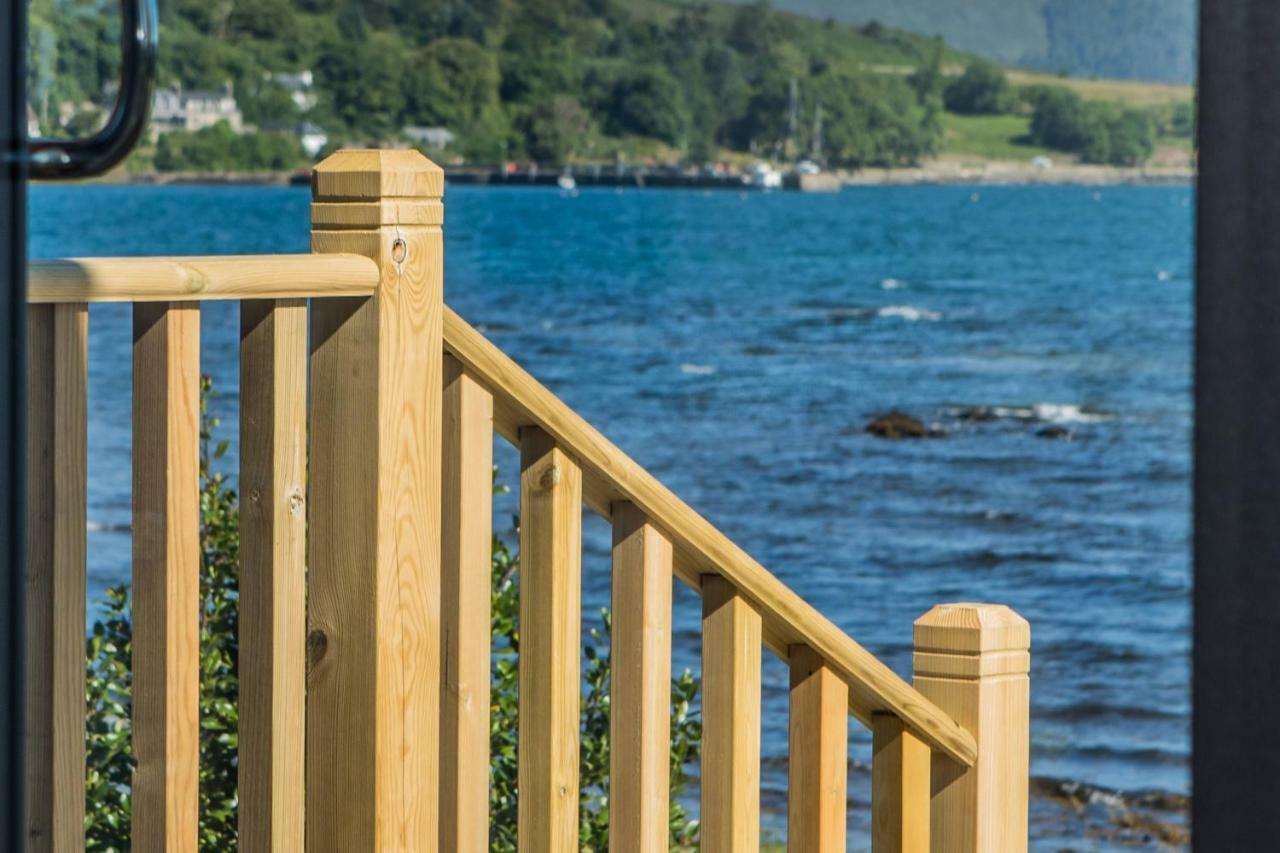 Stay On The Bay, Skye Бродфорд Экстерьер фото