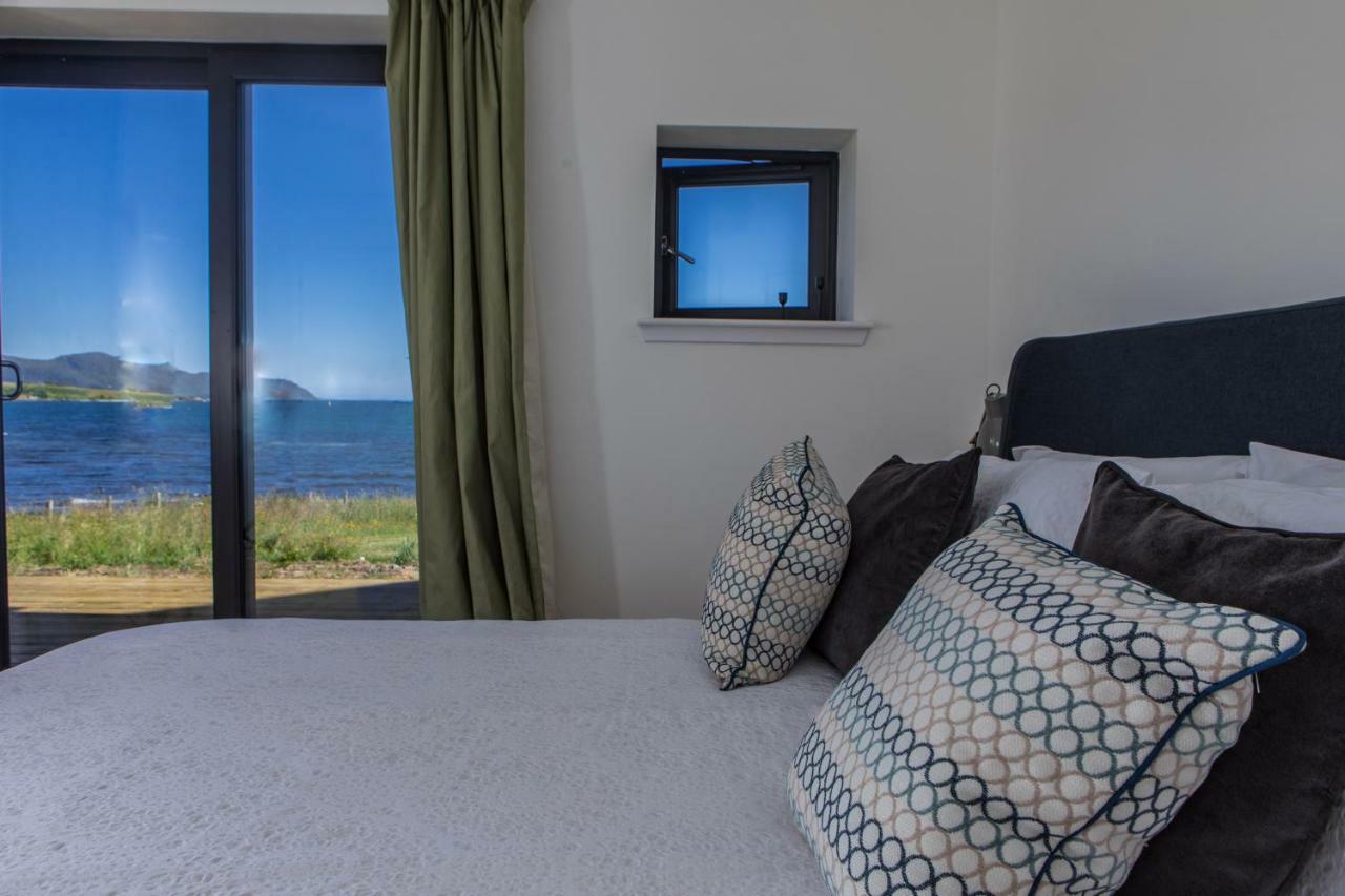 Stay On The Bay, Skye Бродфорд Экстерьер фото