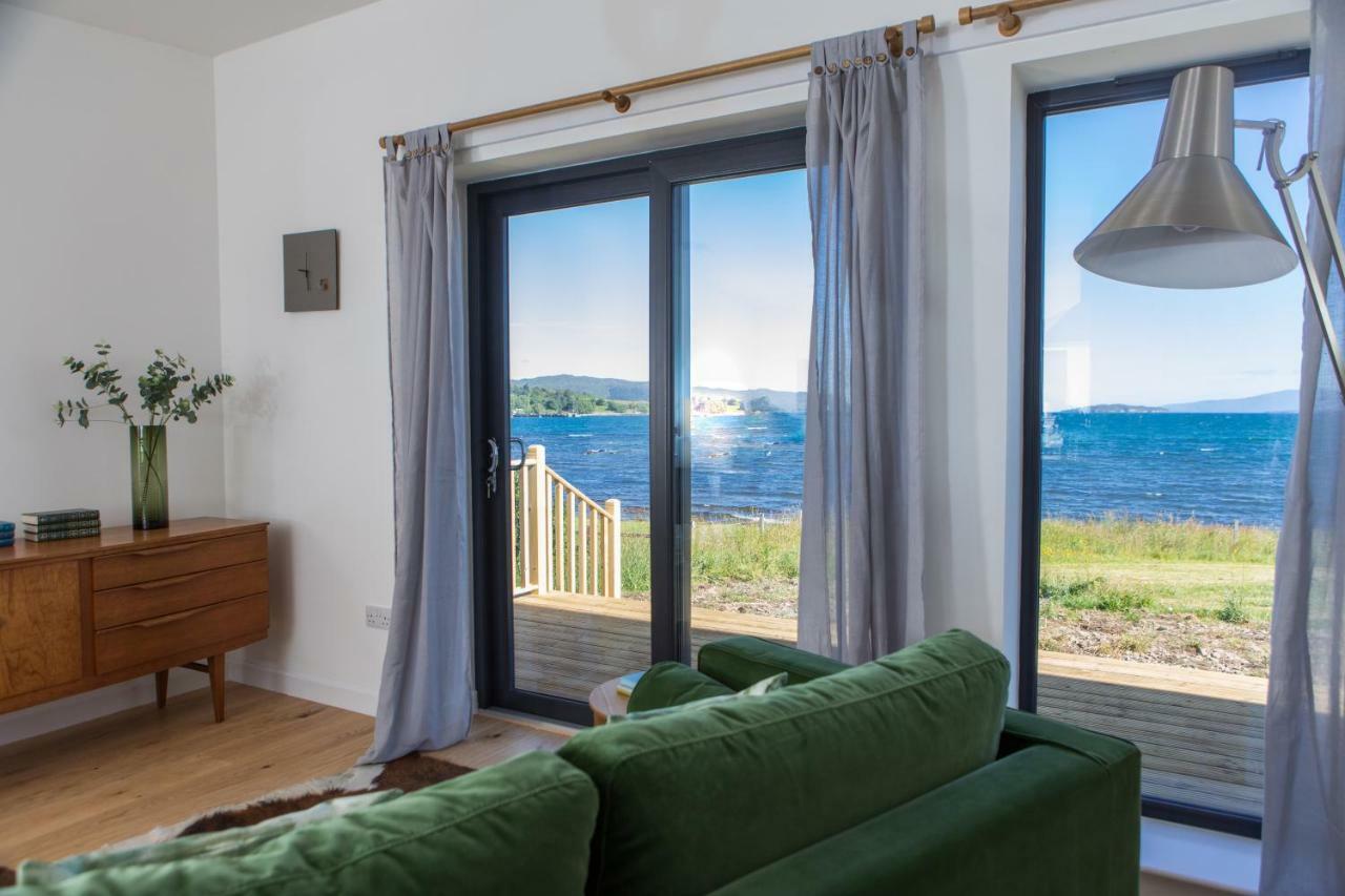Stay On The Bay, Skye Бродфорд Экстерьер фото