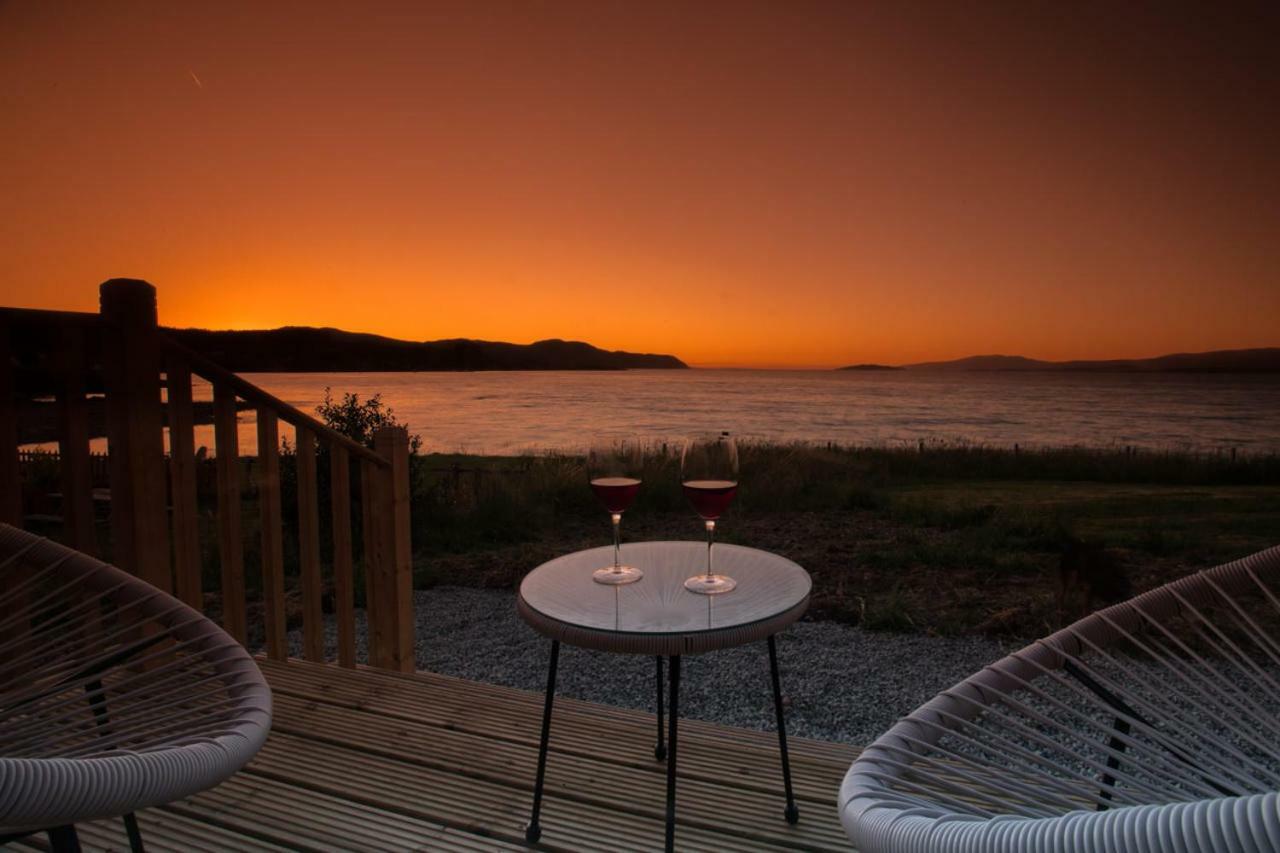 Stay On The Bay, Skye Бродфорд Экстерьер фото