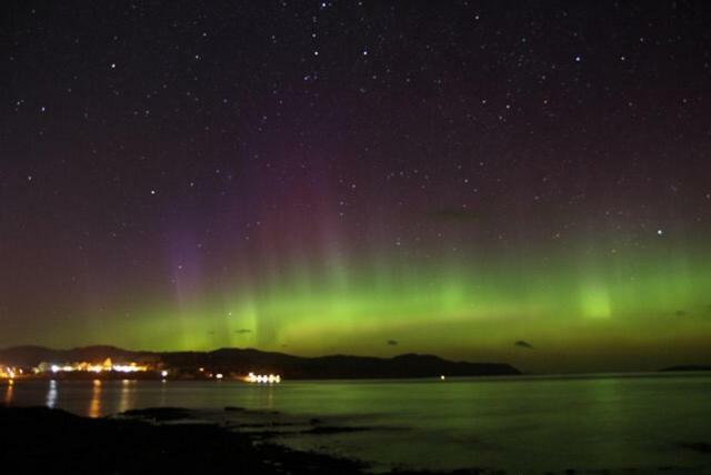 Stay On The Bay, Skye Бродфорд Экстерьер фото