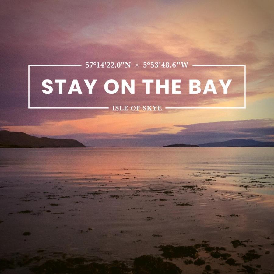 Stay On The Bay, Skye Бродфорд Экстерьер фото
